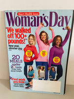 Woman’s Day Magazine 2016 February