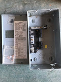 Siemens Indoor Load Center Type 1 E0408ML 1125F/S