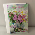 New Easter Greeting Card w/ Envelope