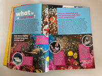 € New Ultimate Guide To (Almost) Everything Popular Science Kids Magazine March 2 2023