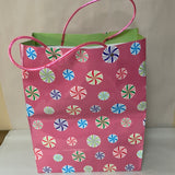 a** New Christmas Gift Bags Variety of Styles