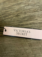 NEW Victoria's Secret Pink Studded Leather Handbag Crossbody Festival Bag Purse NWT