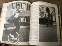 Pittsburg State University PSU Kansas 1980 Kanza Yearbook