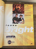 Vintage NEW 1997 31th CMA Awards Show Program Collectible Country Music