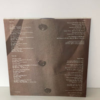 € Vintage Phil Collins “No Jacket Required” Vinyl LP Album Atlantic (Columbia House) 1985