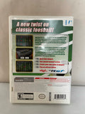 a* Nintendo Wii Video Game CHAMPIONSHIP FOOSBALL 505 Games 2007 Complete Case Manual