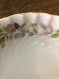 Vintage CREATIVE Regency Rose 2345 Japan Pink Retired Fine China Set Variety of Pieces