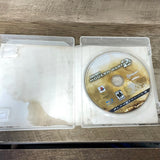 Call of Duty Modern Warfare 2 Sony PS3  PlayStation 3 Case No manual