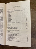 ~€ Vintage Selected English Essays W.Peacock Hardback 1939 Reprint Various Authors