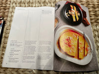 NEW Food To Love Fast Prep Slow Cook 75 Triple Tested Recipes Magazine January-March 2023