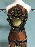 *NEW Jeweled Figurine Jewelry Organizer Variety of Designs