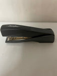 a** Vintage SWINGLINE Black 7” Stapler Tested