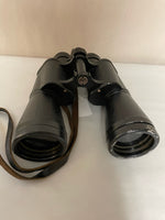 € Vintage  Russian Made Binoculars 12x45M Black BNU2