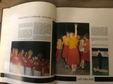 Pittsburg State University PSU Kansas 1979 Kanza Diamond Jubilee Yearbook