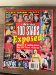 Vintage 1997 LUXURY LIFESTYLES Of The RICH & FABULOUS 100 Stars Exposed