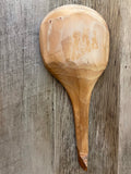 *Vintage Primitive Country Rustic Scoop Spoon Flour Sugar Water Dipper Ladle Barn Farm Decor