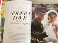 NEW Royal Insider Magazine Royal Love Stories November 2022