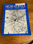 € Vintage 1985 Lot/5 JOURNAL OF NEUROSCIENCE Society Jan-June