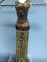 *NEW Jeweled Figurine Jewelry Organizer Variety of Designs