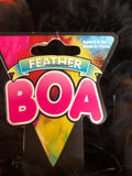 NEW Feather Boa 70” Variety of Colors