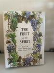 <€€ The Fruit of the Spirit Methodist Church Clarkesville Georgia Spiral Insert Cookbook