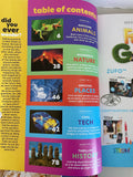 € New Ultimate Guide To (Almost) Everything Popular Science Kids Magazine March 2 2023