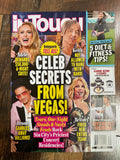 NEW InTOUCH  Magazine Variety of 2022 Publications