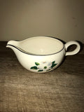 € Vintage China 1950s TAYLOR SMITH TAYLOR VERSATILE Dogwood Magnolia Pattern 12-54 Retired