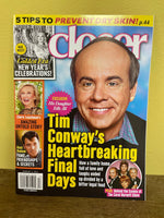 NEW CLOSER Magazine Variety of 2022 Publications