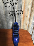 a* NEW Sequin Shoe Jewelry Organizer Variety of Designs