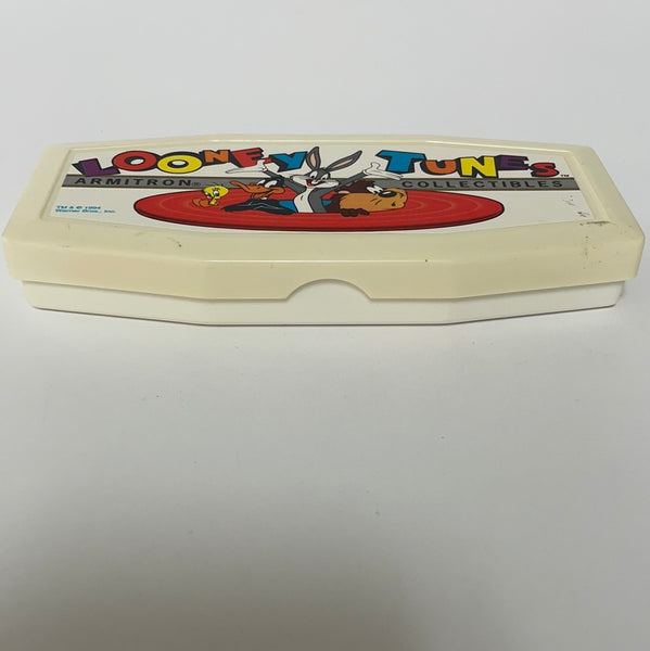 Looney tunes armitron store collectibles watch 1994