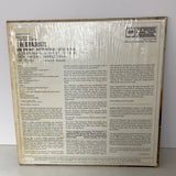 Vintage The GRADUATE Motion Picture Soundtrack LP Vinyl Dustin Hoffman 1967