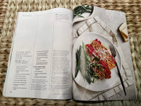 NEW Food To Love Fast Prep Slow Cook 75 Triple Tested Recipes Magazine January-March 2023