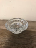 *Glass Taper Candle Holders Variety of Designs