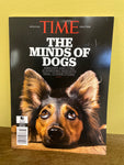 NEW TIME Magazine Special Edition THE MINDS OF DOGS December 2021