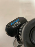 € Vintage Wards Binoculars 8x-16X40 Wide Zoom Field Art No. 67-7013 280ft at 1000 yds Coated