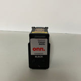 €*EMPTY/USED Replacement for Canon PG-240XL Fine Black Ink Cartridge