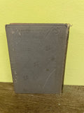 Vintage RARE Bulwer’s Poems (1878) Hardcover Roberts Bros