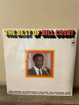 <€€ SEALED Vintage THE BEST OF BILL COSBY 1969 Columbia House Warner Bros Records LP Vinyl Album Record Inner Sleeve