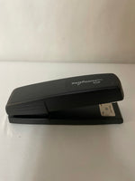 a** Vintage SWINGLINE #545 Black 6.5” Stapler Tested