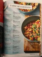 NEW 2023 Instant Pot Meals Magazine Comfort Food Fast Recipes March