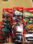 a* NEW Vintage 1998 TEN YEARS The Originals Racing Champions NASCAR 1:64 Die Cast Lot of 21