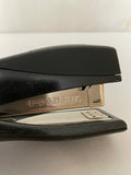 a** Vintage SWINGLINE Black 7” Stapler Tested