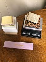 *Lot of 11 Jewelry Display Boxes With Lids