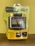 NEW Bracketron Grip-iT PHV202BL Mobile Device Vent Mount GPS iPhone Android Pro