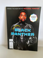 NEW All About Black Panther Movie Magazine Chadwick Boseman His Life & Legacy February 2023