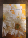 <€€ HALLMARK 9 Cards Envelopes 3 Designs Thinking of You