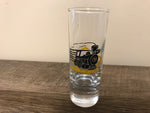 a** Shot Glass Vodka Chiller 4" Purdue Boilermakers NCAA