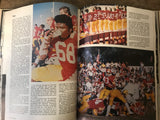 Pittsburg State University PSU Kansas 1981 Kanza Yearbook