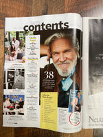 NEW PEOPLE Magazine June 6 2022 Jeff Bridges